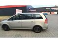 OPEL ZAFIRA B 1.8 Cosmo Easytronic