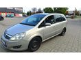 OPEL ZAFIRA B 2008/1 - 3