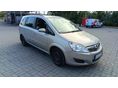 OPEL ZAFIRA B 2008/1 - 4