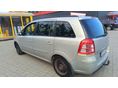 OPEL ZAFIRA B 2008/1 - 9