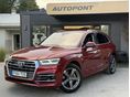 AUDI Q5 2.0 TDI Sport quattro S-tronic Sportline.Nagyszervíz Garanciával Panoráma.Automata.1tulaj!FULL EXTRA!