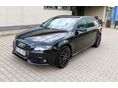 AUDI A4 Avant 2.0 TDi DPF EU5