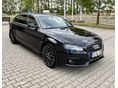 AUDI A4 2010/11 - 7
