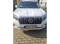 TOYOTA LAND CRUISER 2018/11 - 2