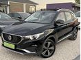 MG ZS EV Luxury / BŐR / NAPFÉNYTETŐ / ÜLÉSFŰTÉS / KAMERA / NAVI / CARPLAY!!