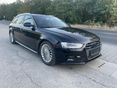 AUDI A4 Avant 2.0 TDI quattro XENON/NAVI/TEMPOMAT/ÜLÉSFŰTÉS/
