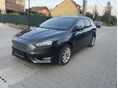 FORD FOCUS 1.5 TDCI Titanium NAVI.DIGTKLIMA.TEMPOMAT.ÜLÉSFŰTÉS.SZERVÍZKÖNYV