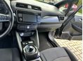 NISSAN LEAF 2018/4 - 8