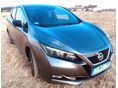 NISSAN LEAF Tekna 40kWh (Automata) ZE1