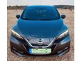NISSAN LEAF 2018/4 - 3