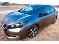 NISSAN LEAF 2018/4 - 2
