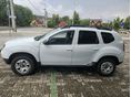 DACIA DUSTER 2015/3 - 2