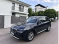 BMW X3 xDrive20i xLine (Automata) Mild Hybrid 40.000 km Balesetmentes Gazdagon felszerelt Végig márkaszervizben