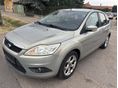 FORD FOCUS 1.6 Titanium Digitklima.konyoklö.tempomat.alufelni.rozsdamentes.szervizkonyv