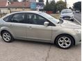 FORD FOCUS 2011 - 4