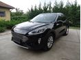 FORD KUGA 2.5 PHEV Titanium CVT