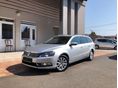 VOLKSWAGEN PASSAT VII Variant 2.0 CR TDI Comfortline BMT 230 ezer km !!!