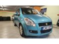 SUZUKI SPLASH 1.2 GS AC (Automata)