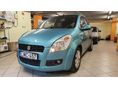 SUZUKI SPLASH 2009/3 - 2