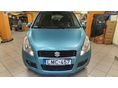 SUZUKI SPLASH 2009/3 - 7