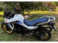 HONDA XL 750 2023/6 - 3