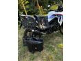HONDA XL 750 2023/6 - 2