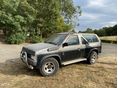NISSAN TERRANO II 2.7 TDI SGX 100%-ban rozsdamentes eredeti állapot! Gyári klíma! Stilauto Alukerekek! Kéttónu
