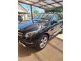 MERCEDES-BENZ GLE 350 2015/9 - 2
