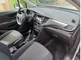OPEL MOKKA X 2017/6 - 7