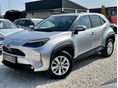 TOYOTA YARIS CROSS 1.5 Hybrid Comfort Business e-CVT KAMERA / CARPLAY / TÁVTARTÓ / RÁFUTÁSGÁTLÓ / NAVI!