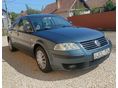 VOLKSWAGEN PASSAT V 