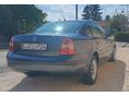 VOLKSWAGEN PASSAT V 2001/4 - 2