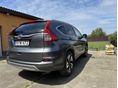 HONDA CR-V 2016/12 - 2