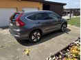 HONDA CR-V 2016/12 - 5