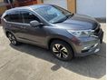 HONDA CR-V 2016/12 - 7