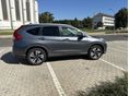 HONDA CR-V 2016/12 - 2