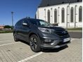 HONDA CR-V 2016/12 - 7