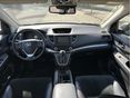HONDA CR-V 2016/12 - 9