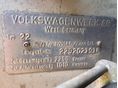 VOLKSWAGEN TRANSPORTER T2 1978 - 14