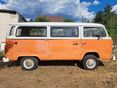 VOLKSWAGEN TRANSPORTER T2 1978 - 6