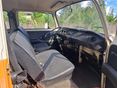 VOLKSWAGEN TRANSPORTER T2 1978 - 8