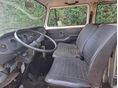 VOLKSWAGEN TRANSPORTER T2 1978 - 11