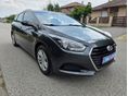 HYUNDAI I40 1.7 CRDi LP Life Szervizelt-megkímélt állapot-AUTÓBESZÁMÍTÁS-EURO-6-TAM-CAR!!!