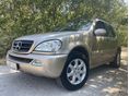 MERCEDES-BENZ ML 270 CDI (Automata)