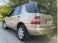 MERCEDES-BENZ ML 270 2003/8 - 3