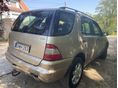 MERCEDES-BENZ ML 270 2003/8 - 4