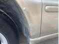 MERCEDES-BENZ ML 270 2003/8 - 6