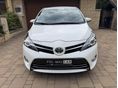 TOYOTA VERSO 2016/11 - 2