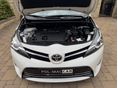 TOYOTA VERSO 2016/11 - 12