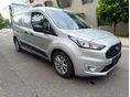 FORD CONNECT Transit230 1.5 TDCi L2 Trend (3 személyes ) 5800km ! . ÜLÉSFÜTÉS.MULTIKIRMÁNY.TEMPOMAT.VONÓHOROG